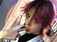 hardcore live sex LorenzaSample