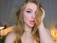 camsex show LucettaBridgewat