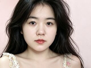 jasmin cam LucyYu