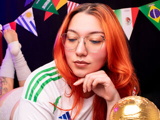 webcam girl chat room LunaArdila