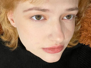 adult cam live LunaBeans