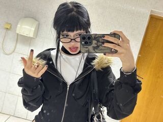 webcamgirl sexchat LunaCarrington