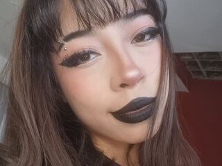 fingering camgirl picture LunaDeker