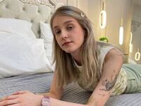 live porn cam LunaMiln