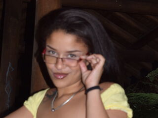 naked girl with cam LunaRuselly