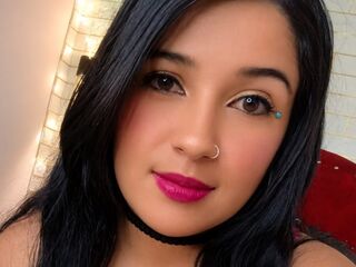 hot cam girl fingering LuxyMia