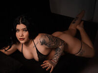 sexy camgirl chat MadissonLee