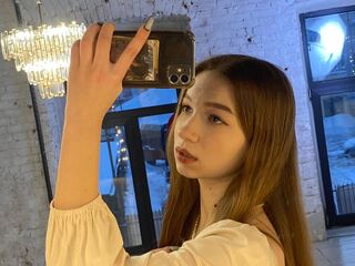 webcamgirl MagalyBoffa