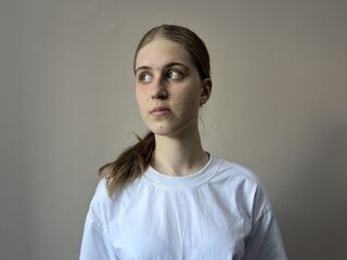 hot webcam photo MaganPedaci