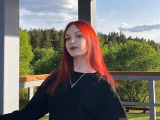 camgirl MagaretMontie
