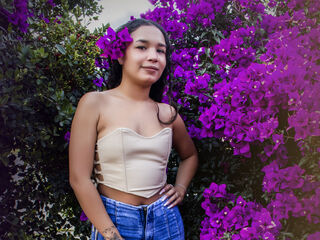 free webcam chat MailyCambell