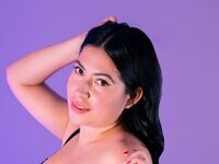 jasmin camgirl video MaraFerrer