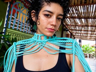 camgirl shaving pussy MargaritaSterlin