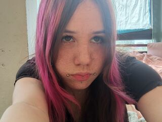 hot striptease web cam MariNowak
