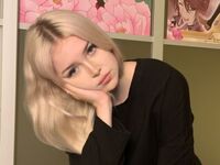 sexy live webcam girl MariamBucher