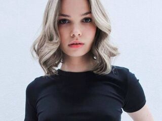 closeup MarielMessina