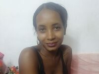 beautiful girlcam MarielleAnnicka