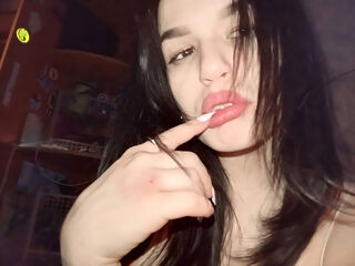 free web cam MarinaSemo