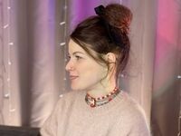 free webcam photo MarlaBri