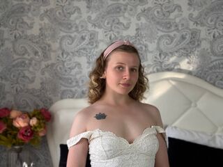 naked cam girl photo MaryCharm