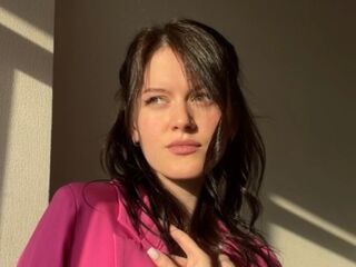 jasmin webcam girl MaudGuerrido