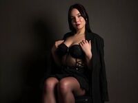 live striptease MayaNovak