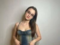 fingering girl cam MaydaHanly