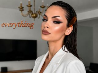 camslut naked MaylaCherisse