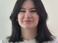 naked cam girl MaymeSoptick