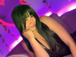cam girl masturbating with dildo MedusaDelish