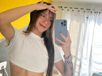 camgirl webcam pic MeganDangelo