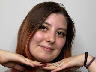 camgirl sexchat MeganHarber