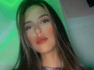 webcamstripper picture MeganSapphire