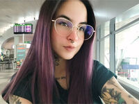 sexcam show MeganSmears