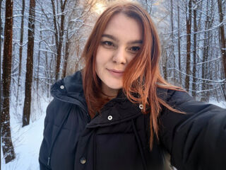 naughty cam girl fingering shaved pussy MeganTodd