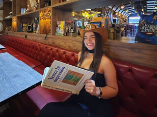 free hardcore webcam MelanyCol