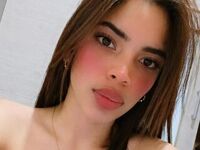 webcamgirl video chat MeliCarson