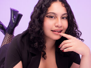 hot striptease webcam MeliLort