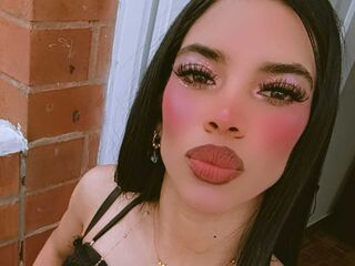 naked webcam girl masturbating MeliMoon