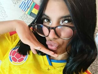 naughty camgirl picture MeliMorning