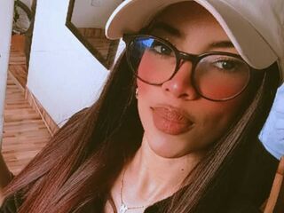 livecam sex MeliRivers