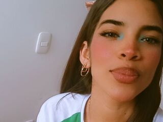 livesex cam girl MeliSanders