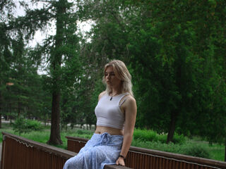 camgirl picture MelisaMokriski