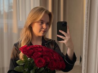 cam girl picture MelissaMyla