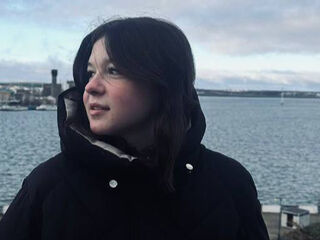 live sex photo MellieTierce