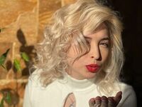 Kinky webcam MercyWisinski