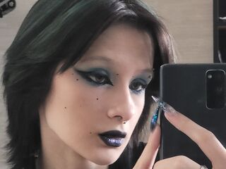 live porn web cam MeriHollway