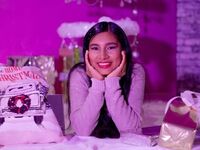 live sex cam MiaEcheverry