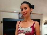 sexy live webcam girl MiaKlein