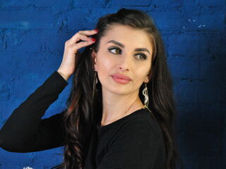 hot webcam picture MilaDevis